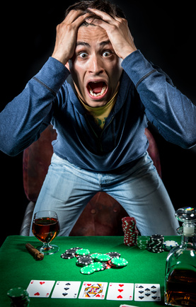 The Role⁢ of ‌Emotion in Gambling Decisions and⁣ Outcomes